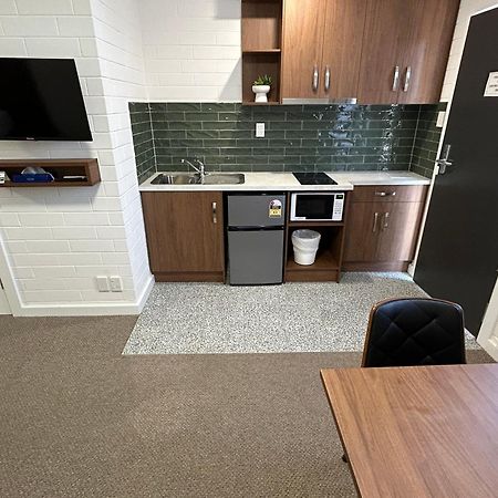 Frewville Motor Inn Αδελαΐδα Εξωτερικό φωτογραφία