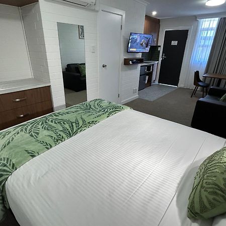 Frewville Motor Inn Αδελαΐδα Εξωτερικό φωτογραφία