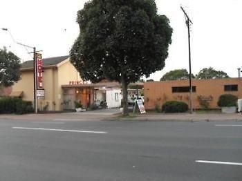 Frewville Motor Inn Αδελαΐδα Εξωτερικό φωτογραφία