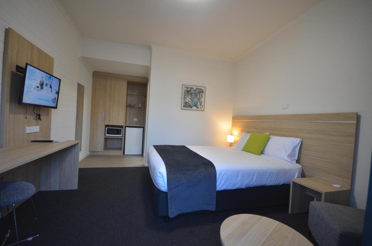 Frewville Motor Inn Αδελαΐδα Εξωτερικό φωτογραφία
