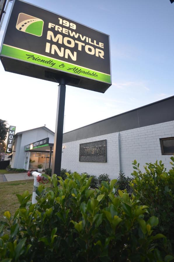 Frewville Motor Inn Αδελαΐδα Εξωτερικό φωτογραφία