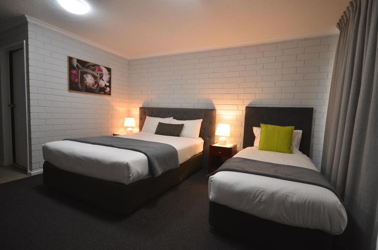 Frewville Motor Inn Αδελαΐδα Εξωτερικό φωτογραφία