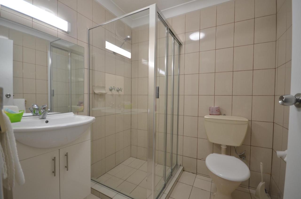 Frewville Motor Inn Αδελαΐδα Εξωτερικό φωτογραφία