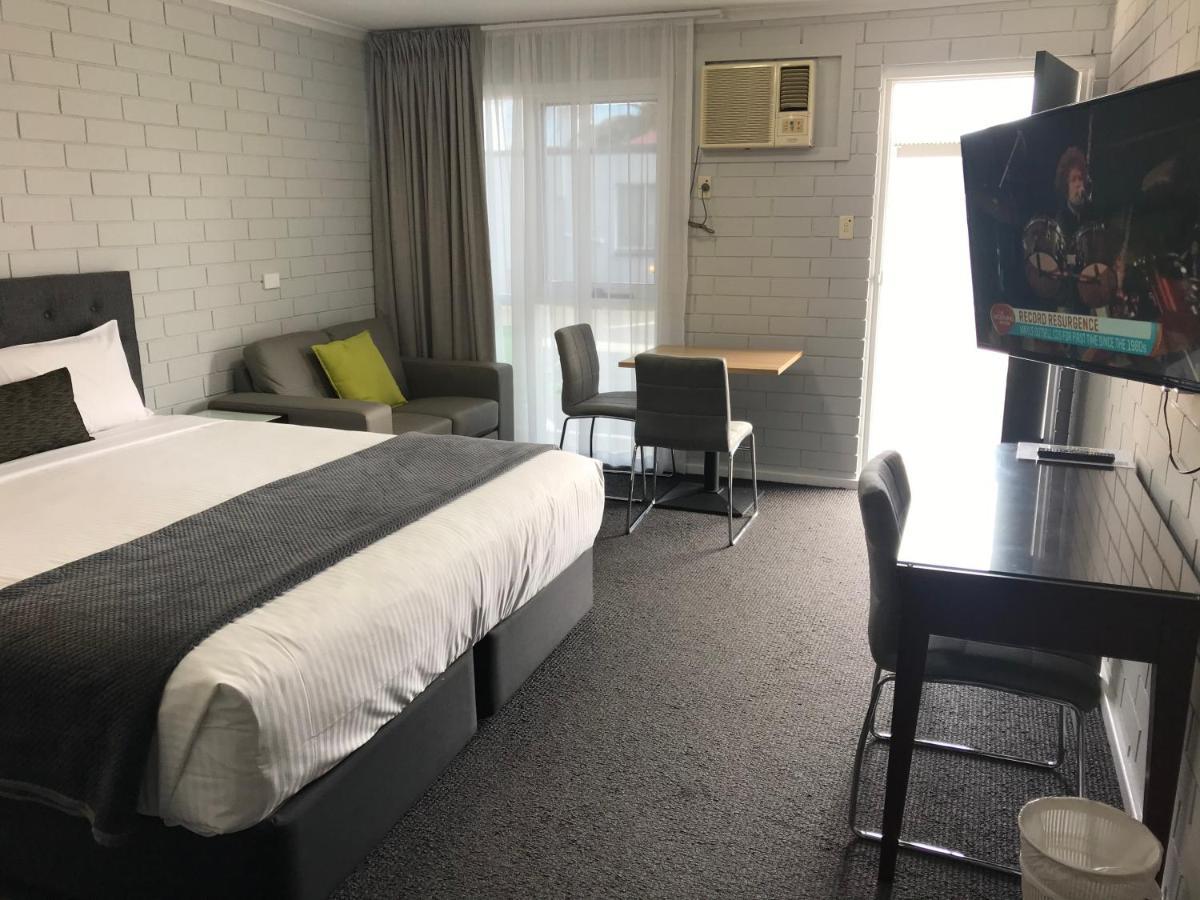 Frewville Motor Inn Αδελαΐδα Εξωτερικό φωτογραφία