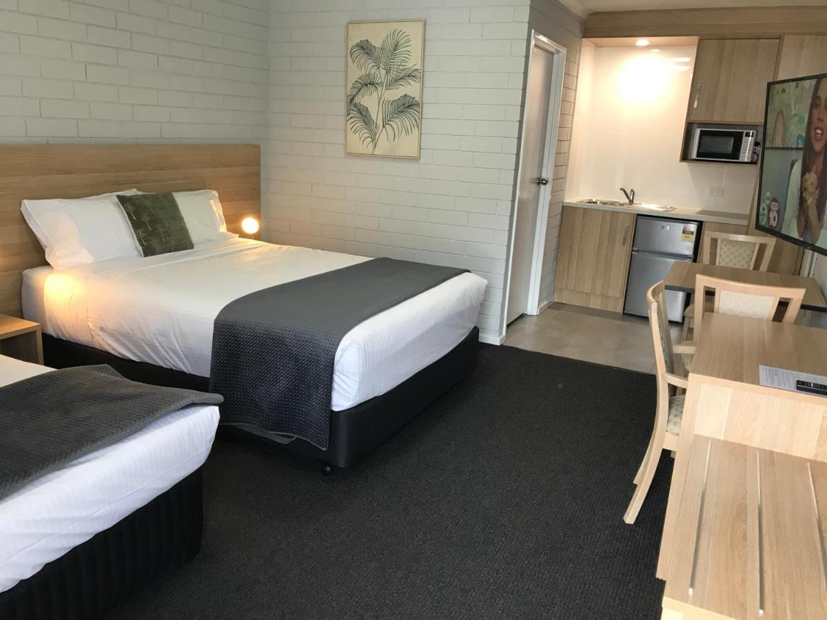 Frewville Motor Inn Αδελαΐδα Εξωτερικό φωτογραφία