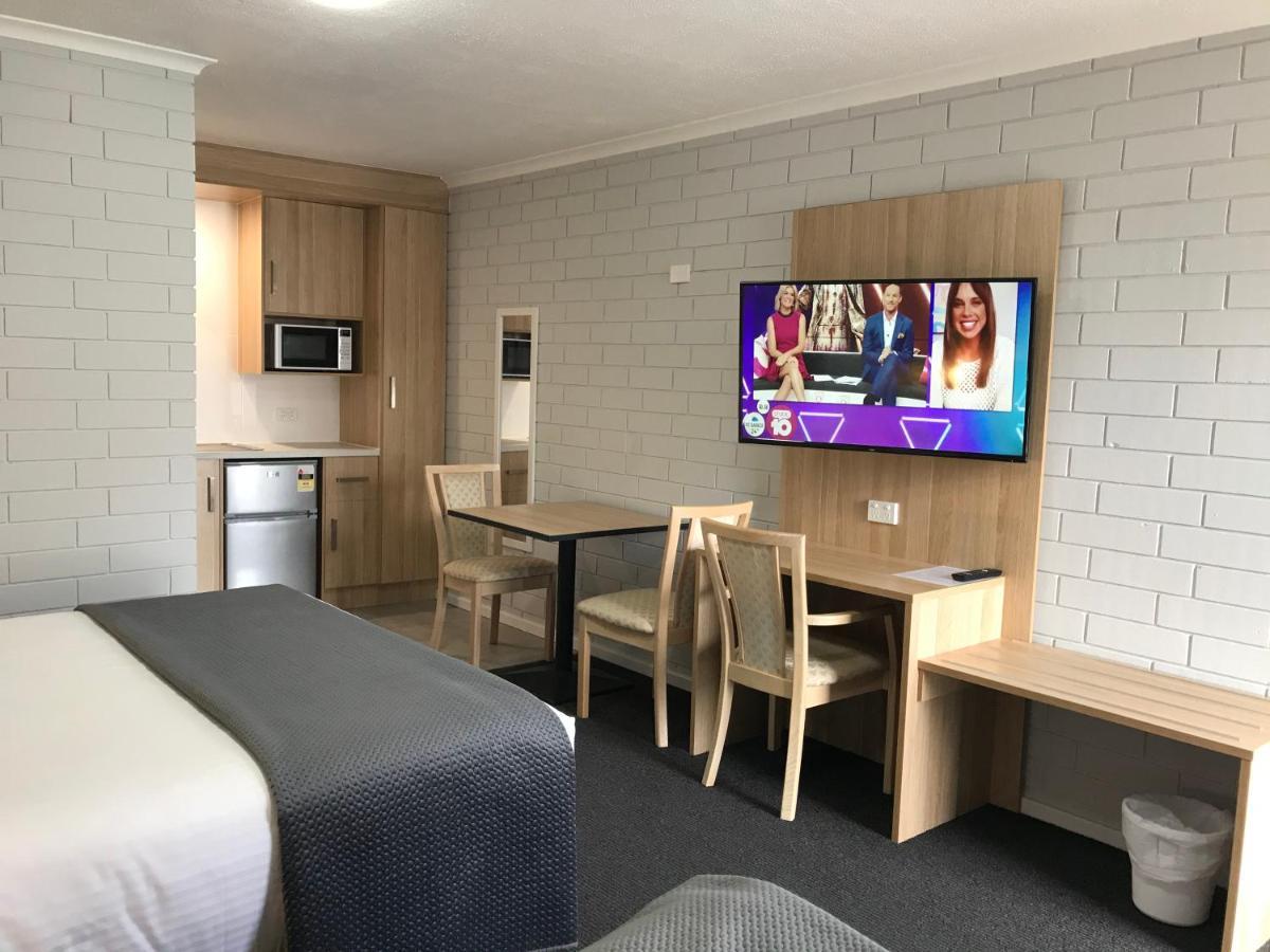 Frewville Motor Inn Αδελαΐδα Εξωτερικό φωτογραφία