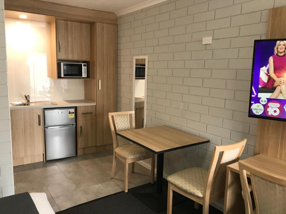 Frewville Motor Inn Αδελαΐδα Εξωτερικό φωτογραφία