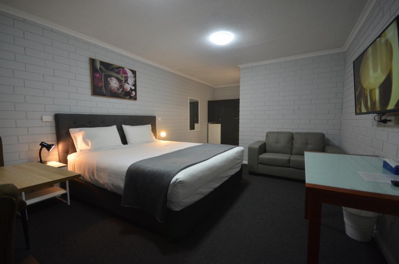 Frewville Motor Inn Αδελαΐδα Εξωτερικό φωτογραφία