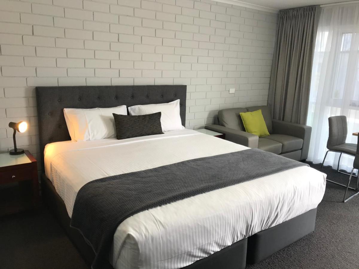 Frewville Motor Inn Αδελαΐδα Εξωτερικό φωτογραφία