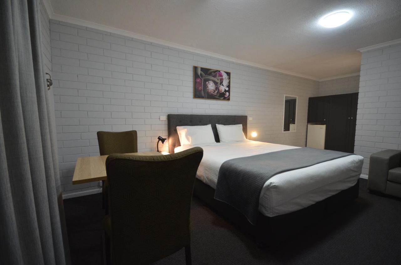 Frewville Motor Inn Αδελαΐδα Εξωτερικό φωτογραφία