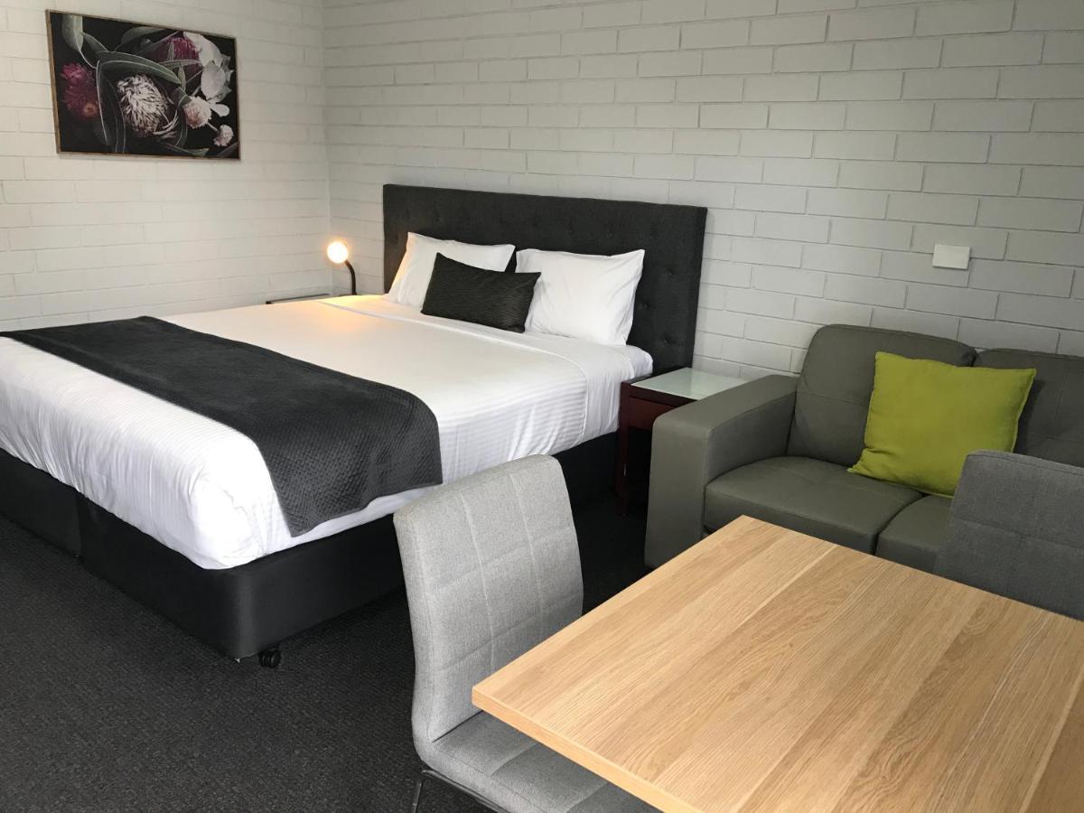Frewville Motor Inn Αδελαΐδα Εξωτερικό φωτογραφία