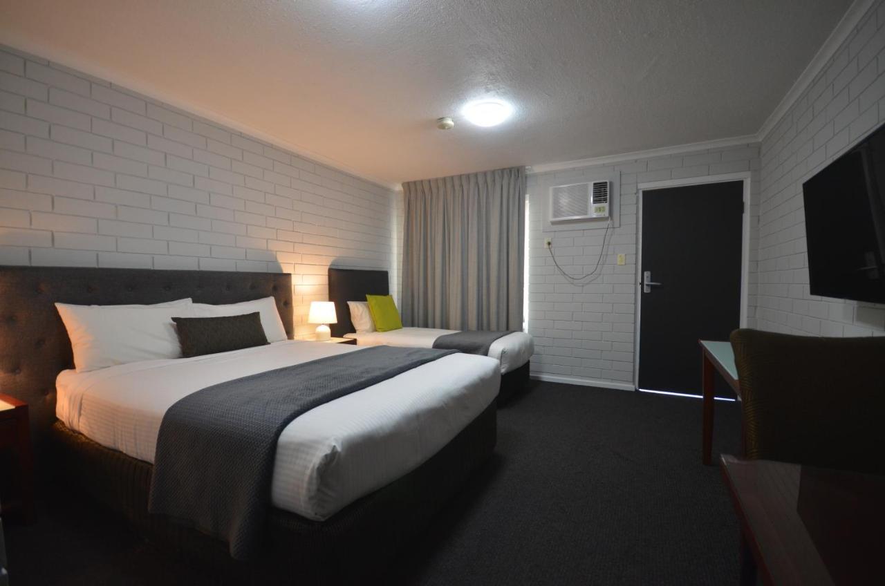 Frewville Motor Inn Αδελαΐδα Εξωτερικό φωτογραφία