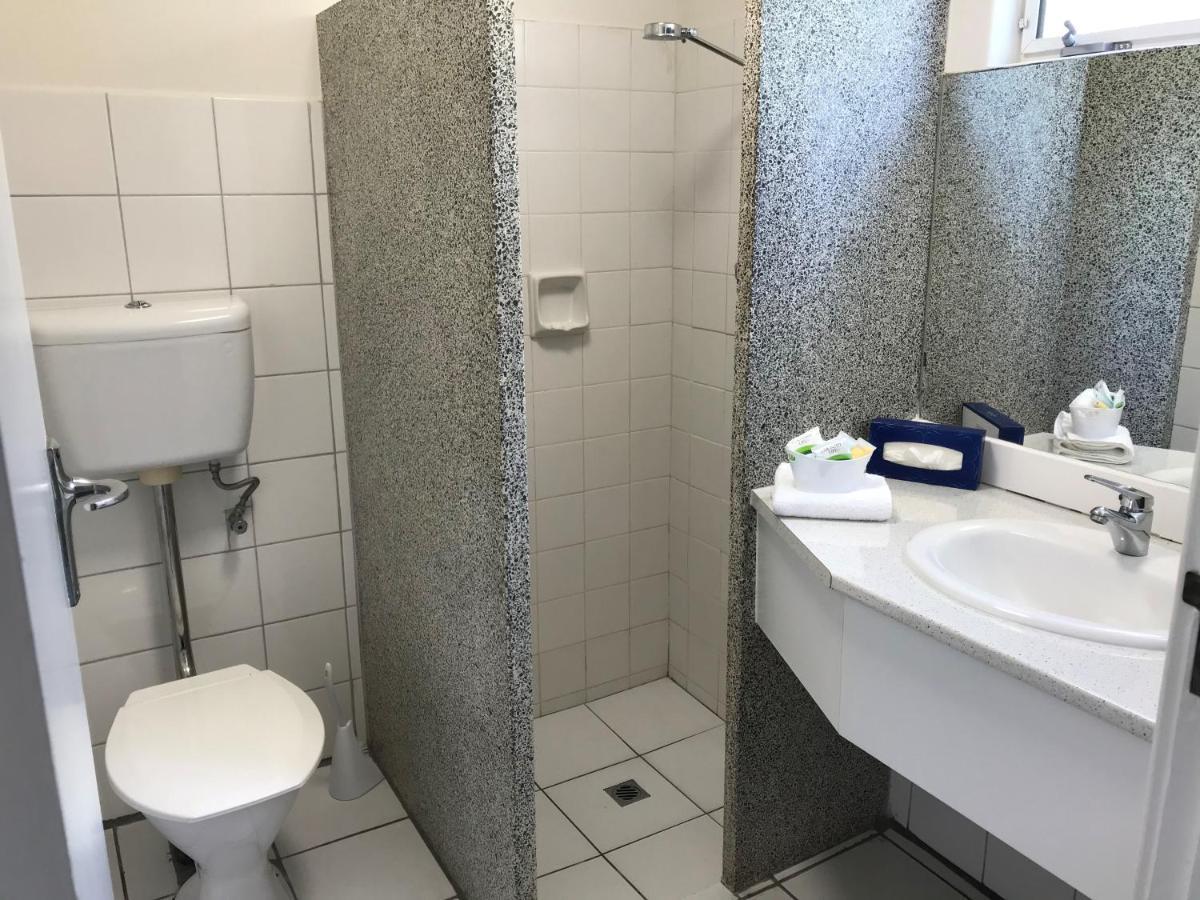 Frewville Motor Inn Αδελαΐδα Εξωτερικό φωτογραφία