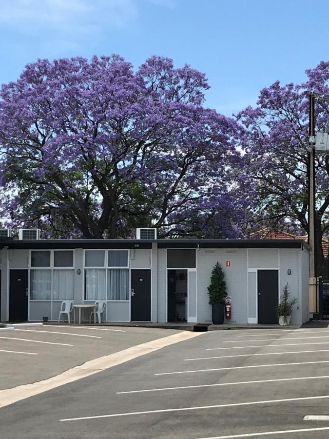 Frewville Motor Inn Αδελαΐδα Εξωτερικό φωτογραφία