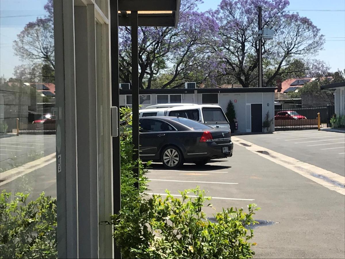 Frewville Motor Inn Αδελαΐδα Εξωτερικό φωτογραφία