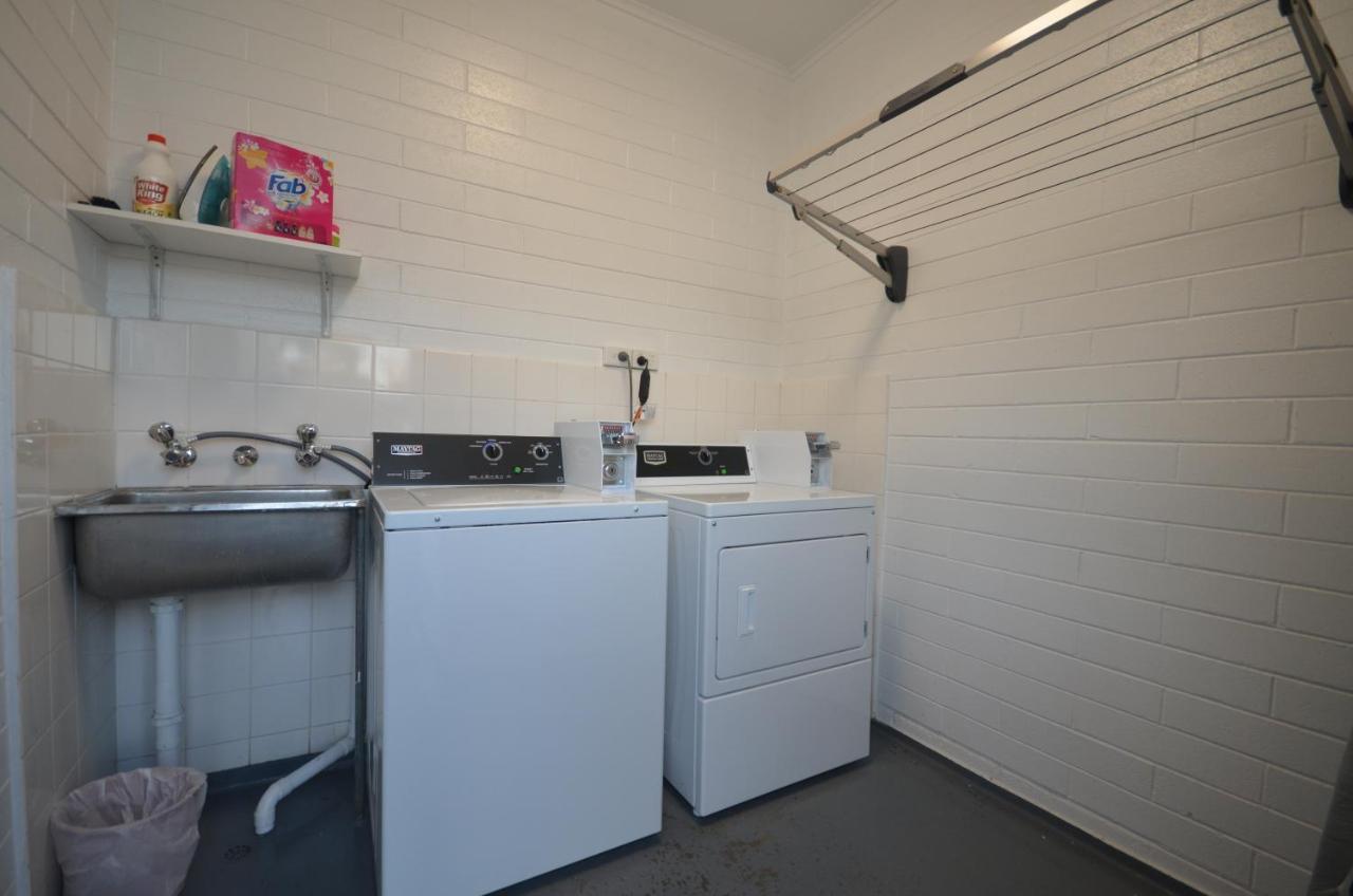 Frewville Motor Inn Αδελαΐδα Εξωτερικό φωτογραφία