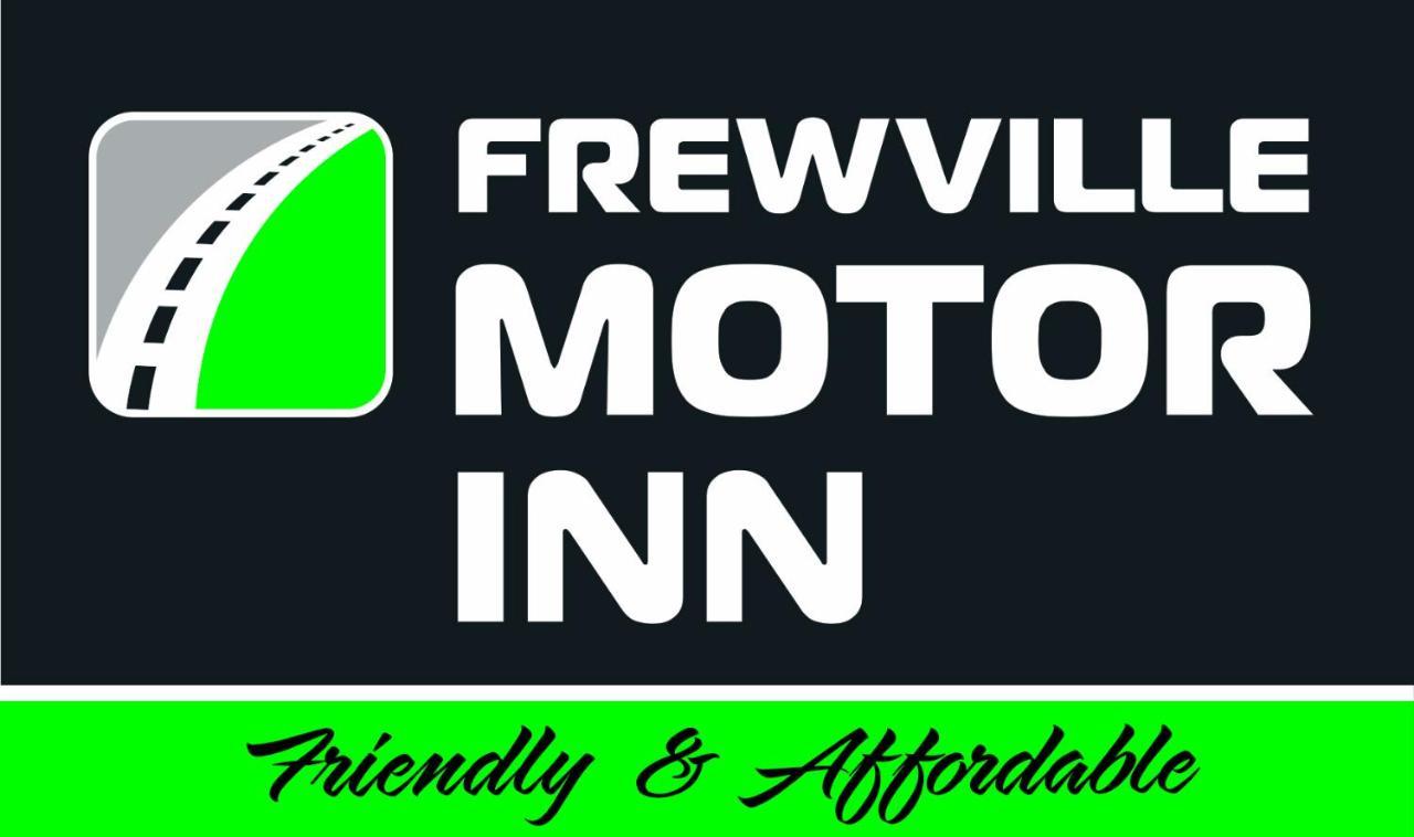 Frewville Motor Inn Αδελαΐδα Εξωτερικό φωτογραφία