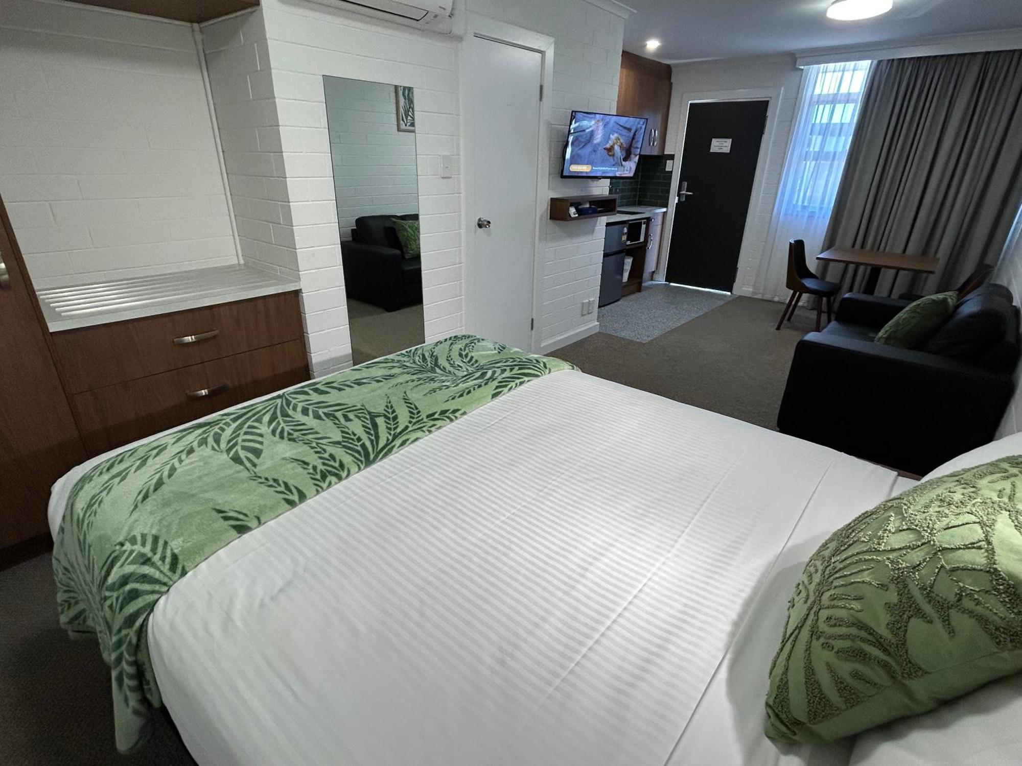 Frewville Motor Inn Αδελαΐδα Εξωτερικό φωτογραφία