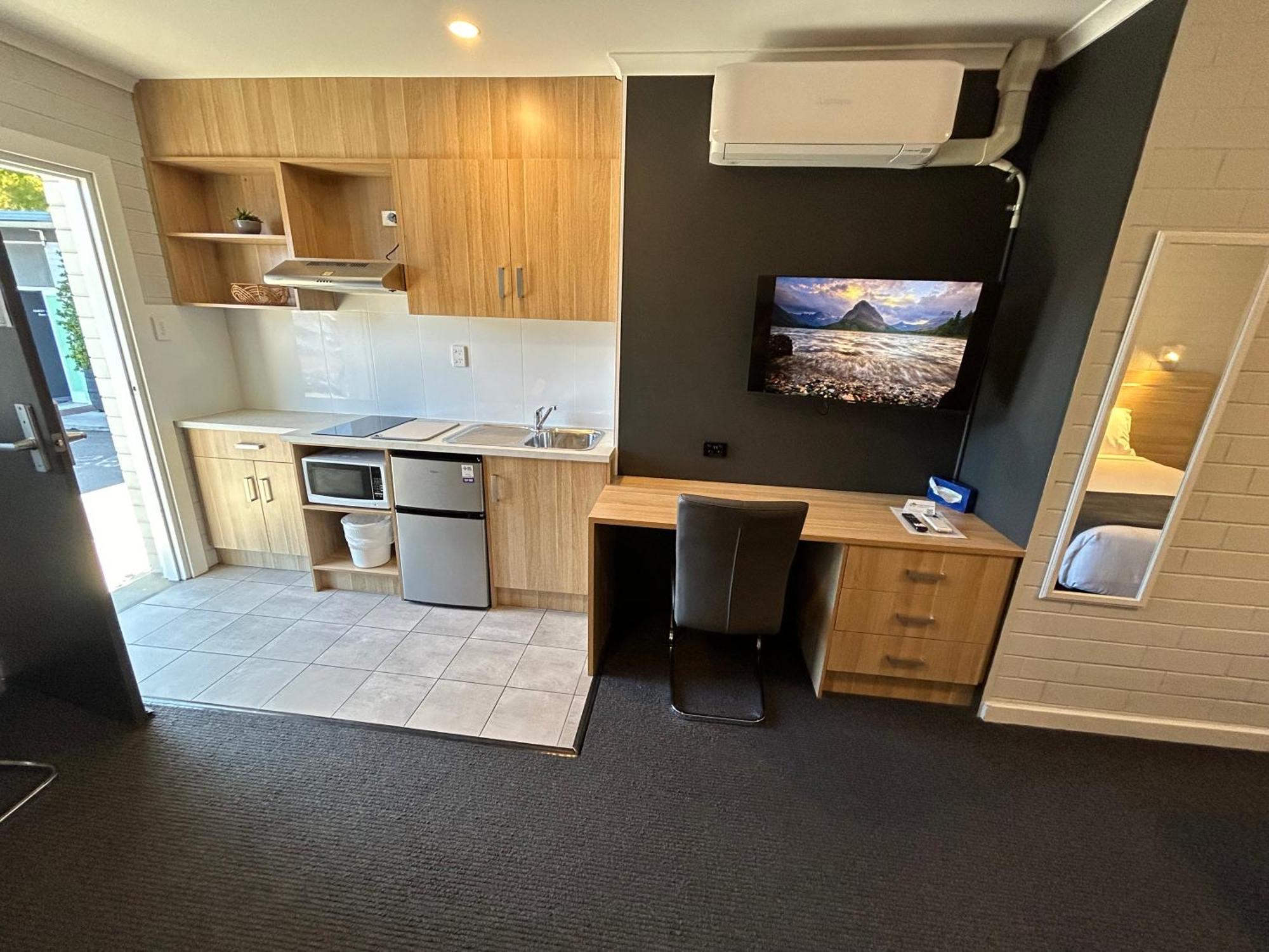 Frewville Motor Inn Αδελαΐδα Εξωτερικό φωτογραφία