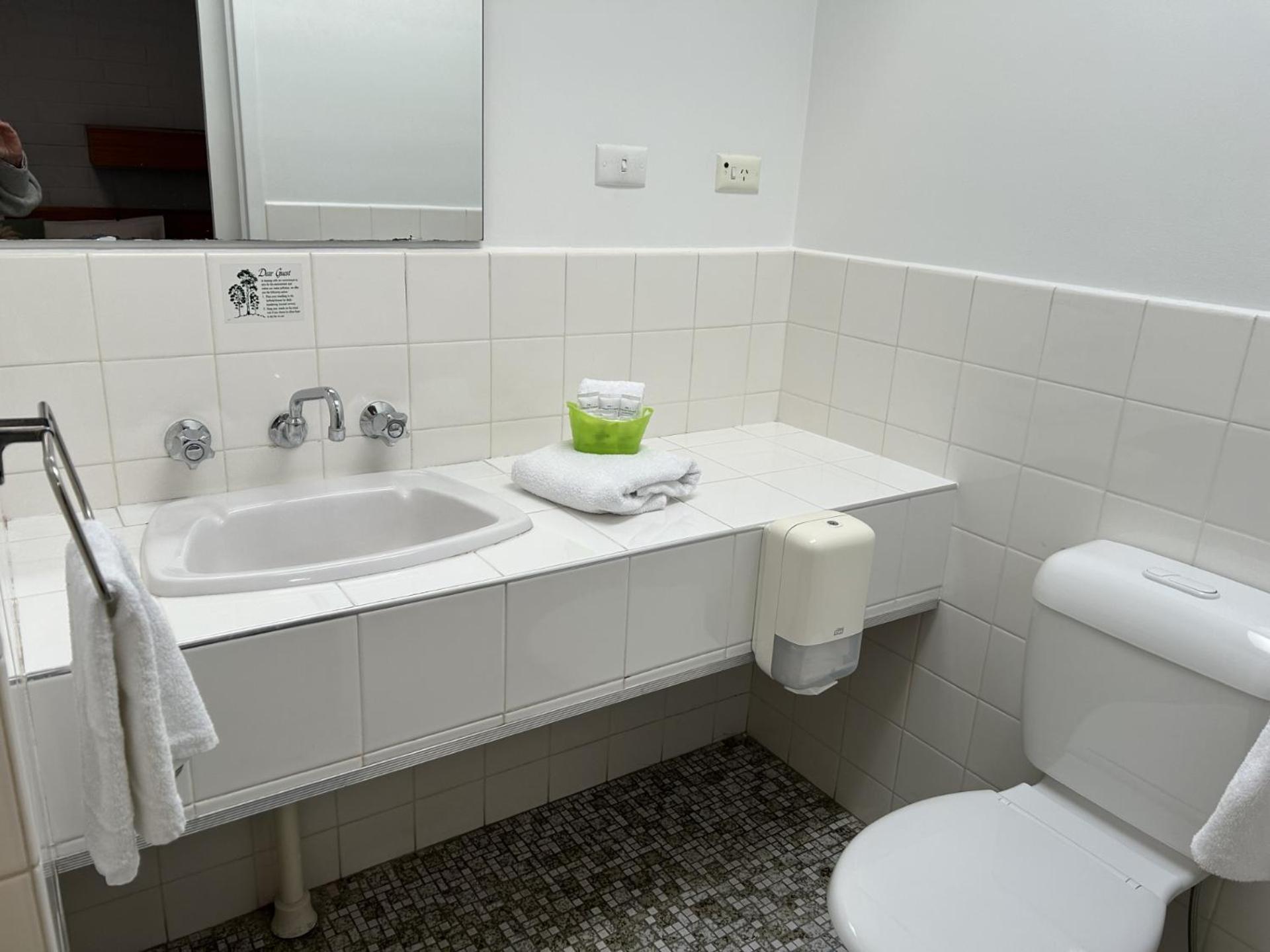 Frewville Motor Inn Αδελαΐδα Εξωτερικό φωτογραφία