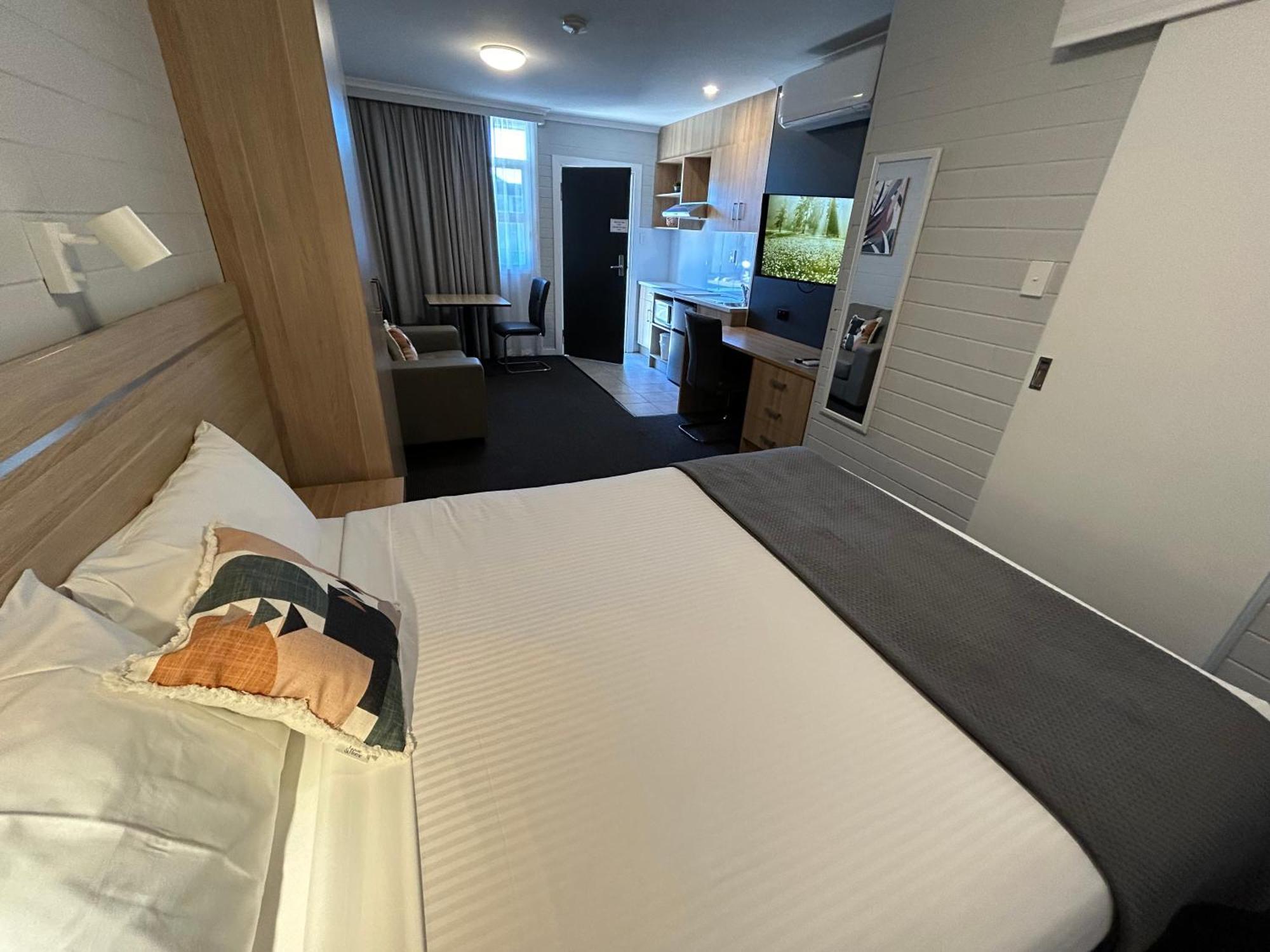 Frewville Motor Inn Αδελαΐδα Εξωτερικό φωτογραφία