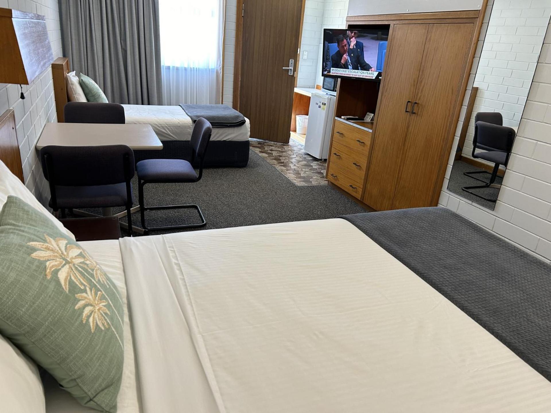 Frewville Motor Inn Αδελαΐδα Εξωτερικό φωτογραφία
