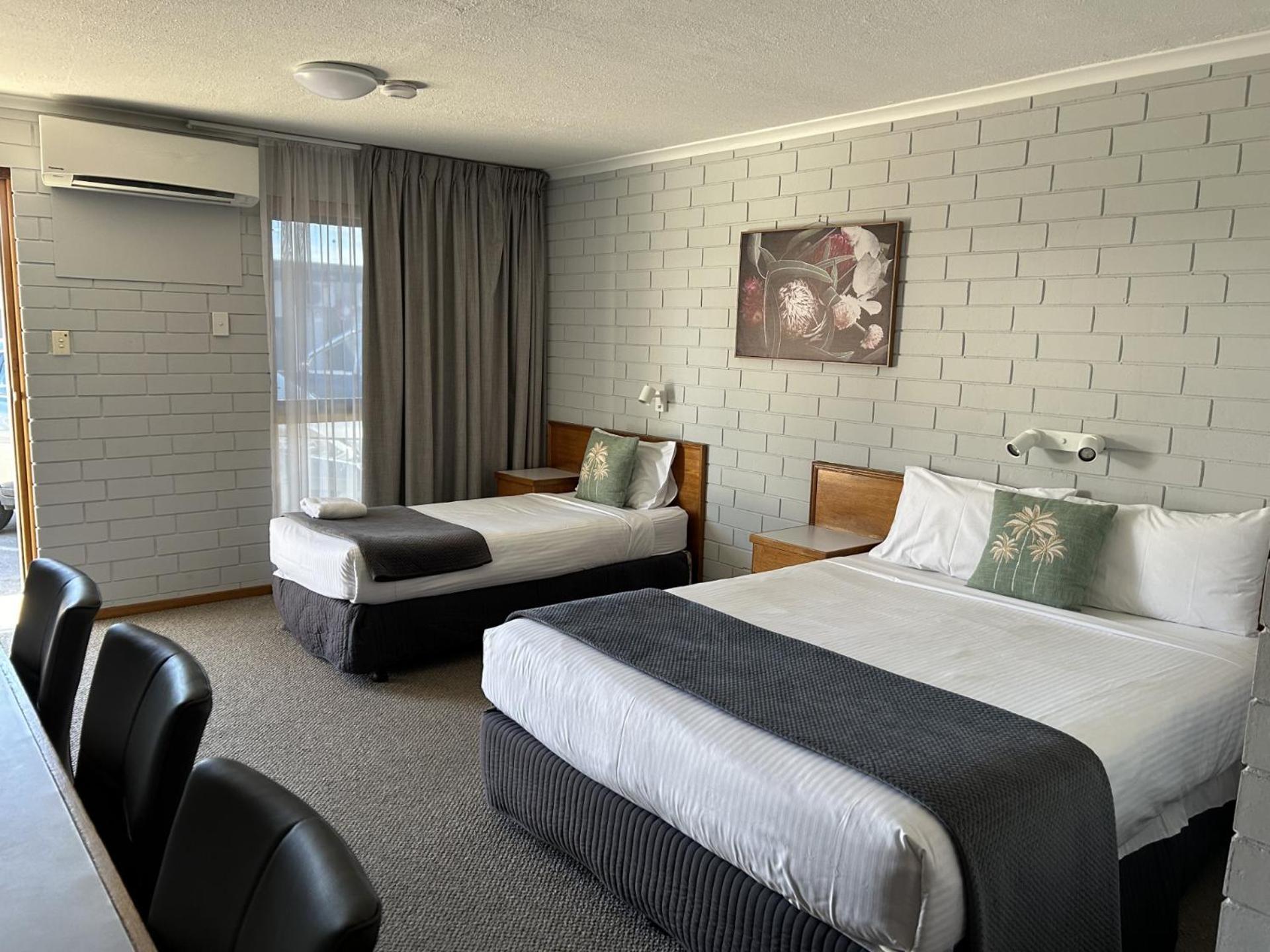 Frewville Motor Inn Αδελαΐδα Εξωτερικό φωτογραφία