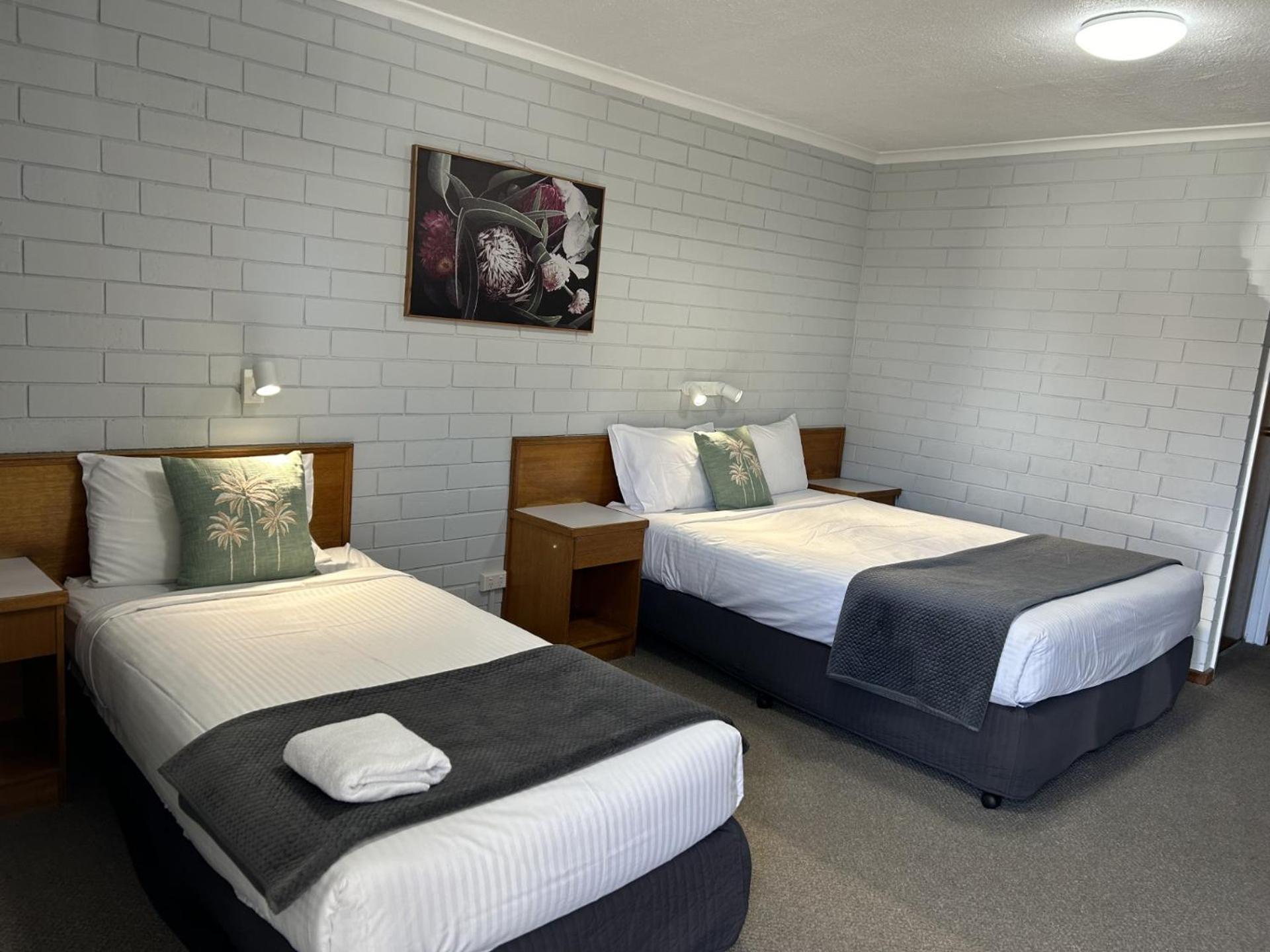 Frewville Motor Inn Αδελαΐδα Εξωτερικό φωτογραφία
