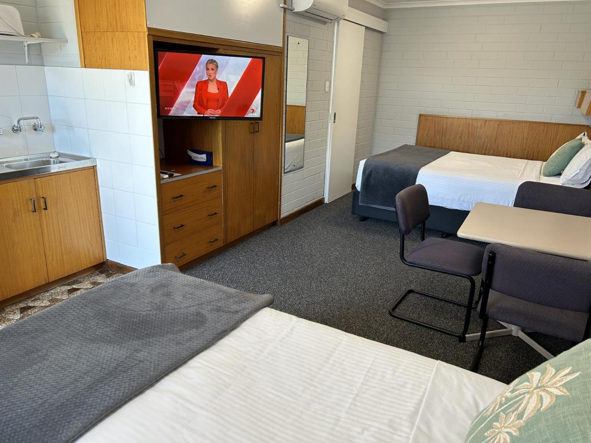 Frewville Motor Inn Αδελαΐδα Εξωτερικό φωτογραφία