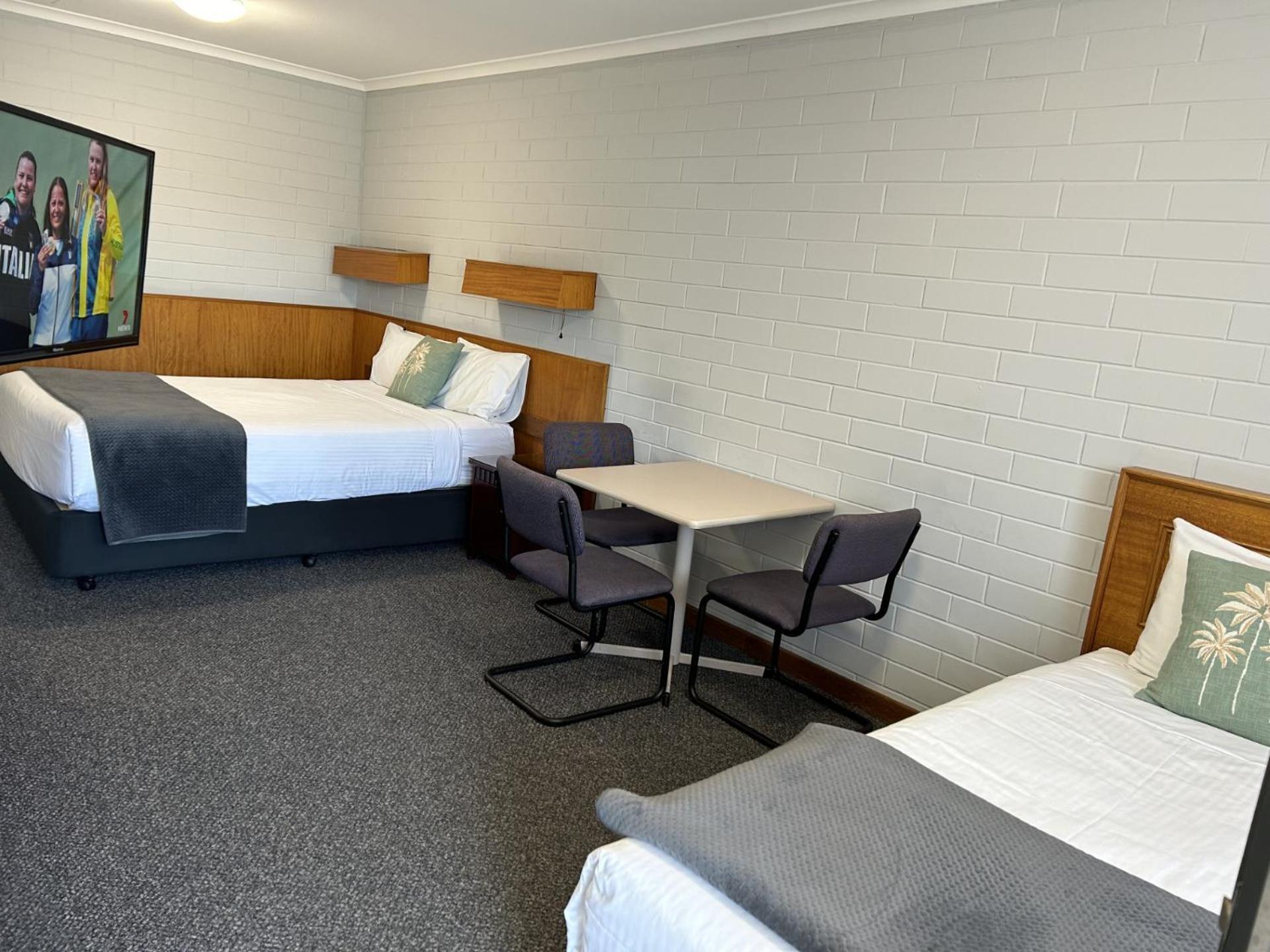 Frewville Motor Inn Αδελαΐδα Εξωτερικό φωτογραφία