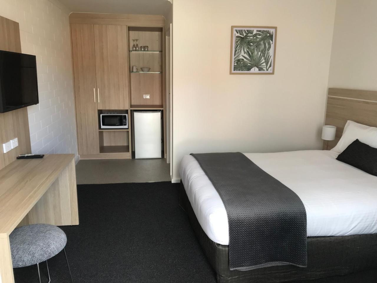 Frewville Motor Inn Αδελαΐδα Εξωτερικό φωτογραφία