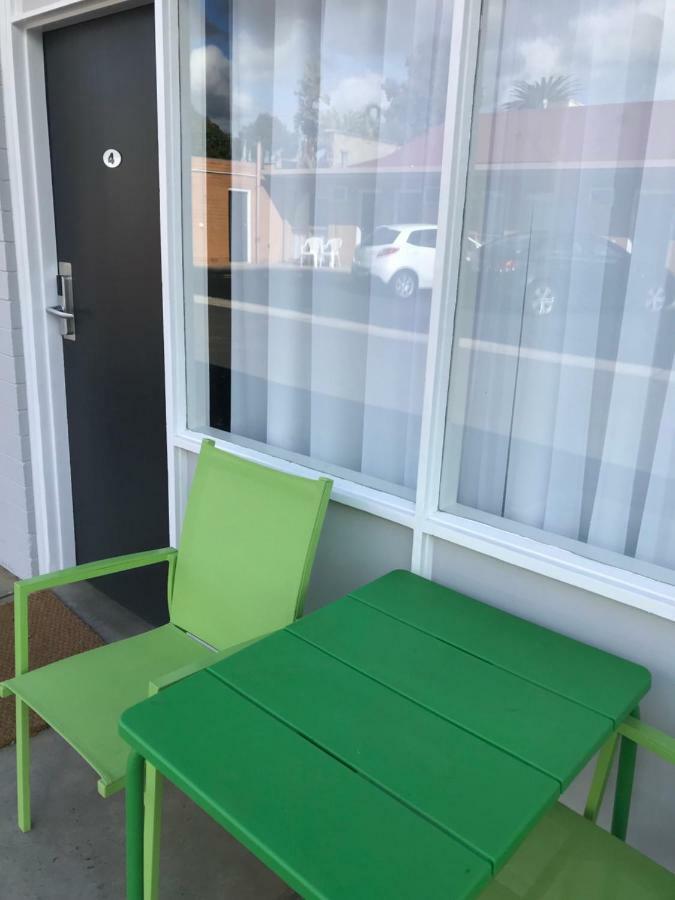 Frewville Motor Inn Αδελαΐδα Εξωτερικό φωτογραφία