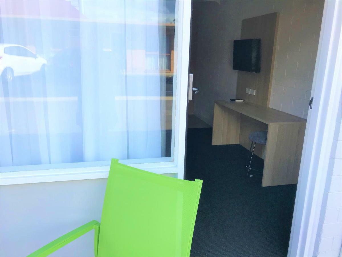Frewville Motor Inn Αδελαΐδα Εξωτερικό φωτογραφία