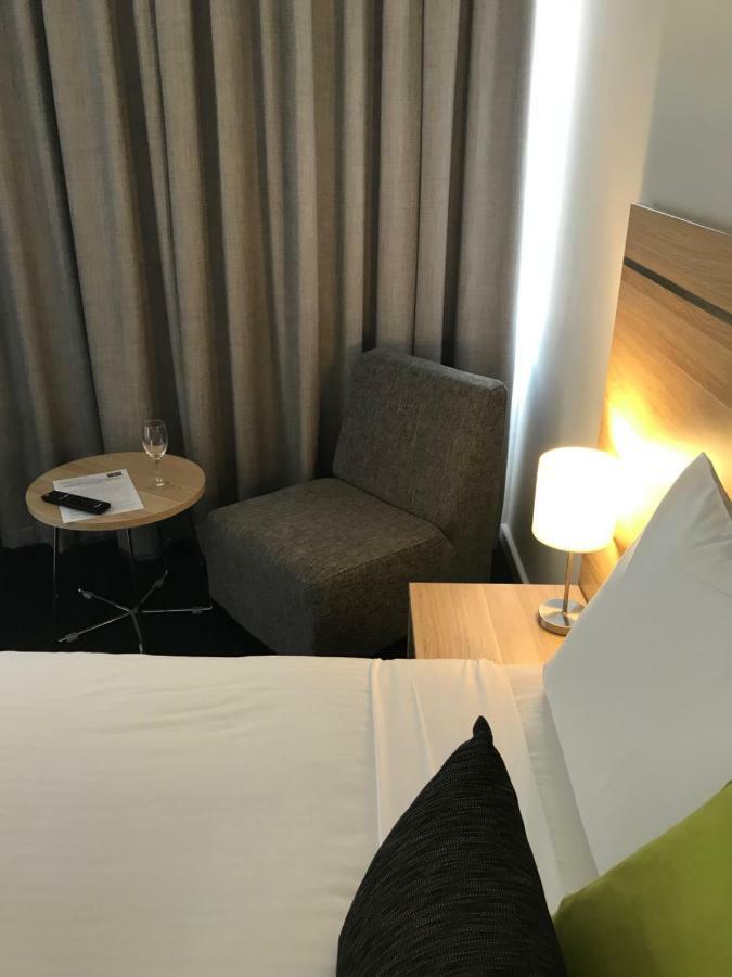 Frewville Motor Inn Αδελαΐδα Εξωτερικό φωτογραφία