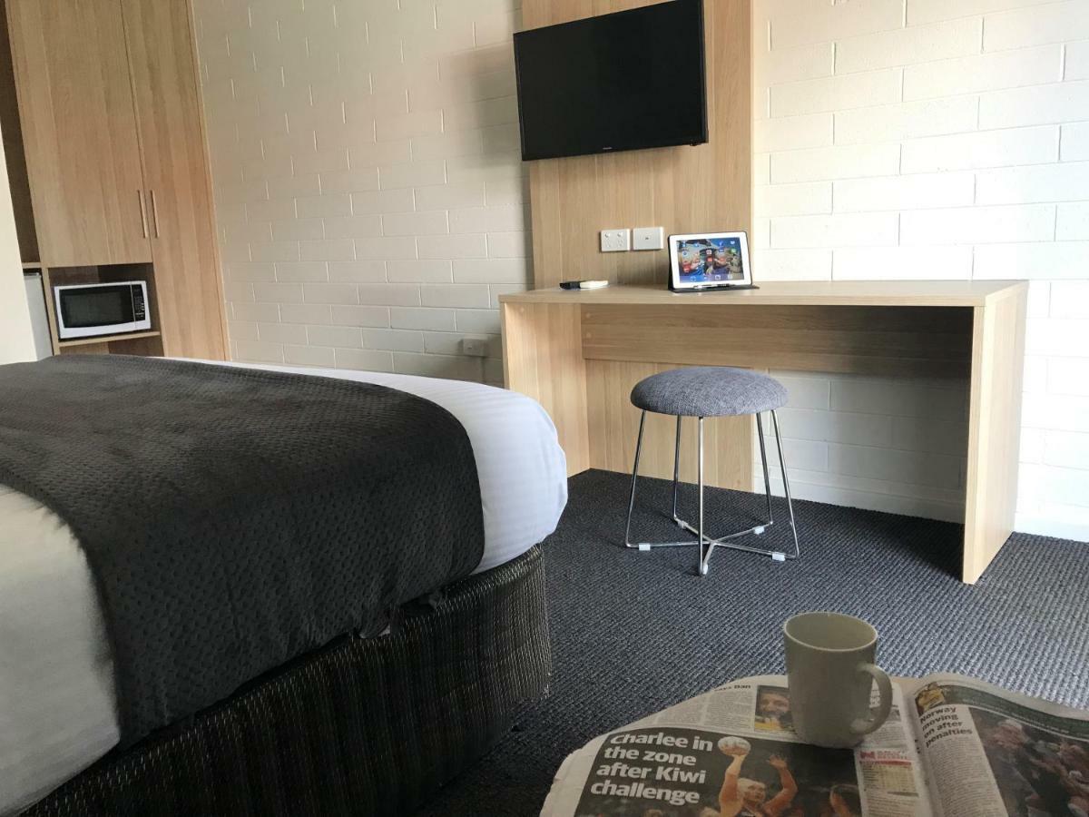 Frewville Motor Inn Αδελαΐδα Εξωτερικό φωτογραφία