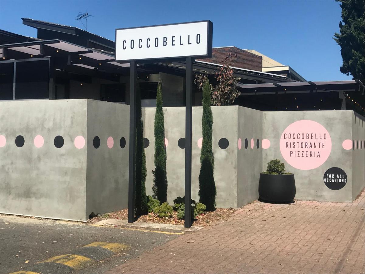 Frewville Motor Inn Αδελαΐδα Εξωτερικό φωτογραφία