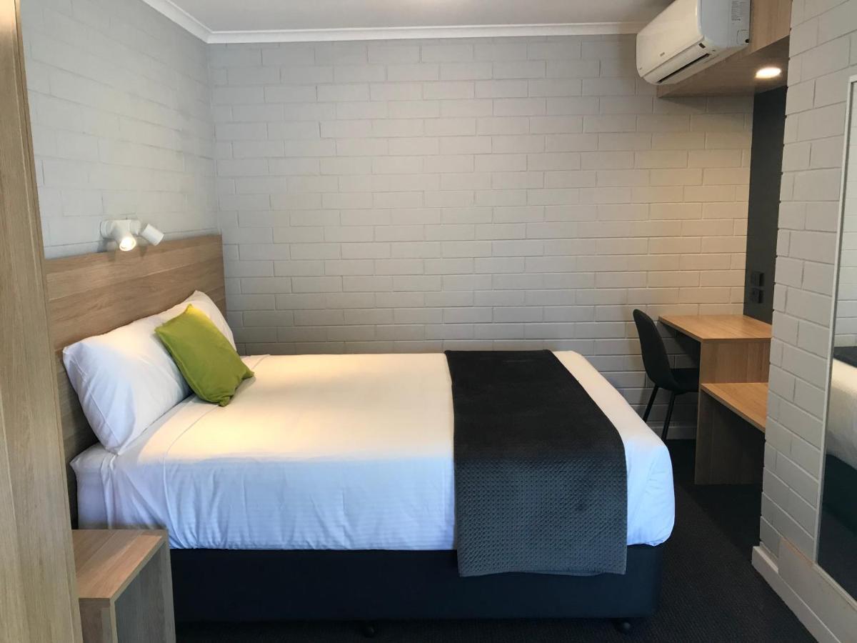 Frewville Motor Inn Αδελαΐδα Εξωτερικό φωτογραφία