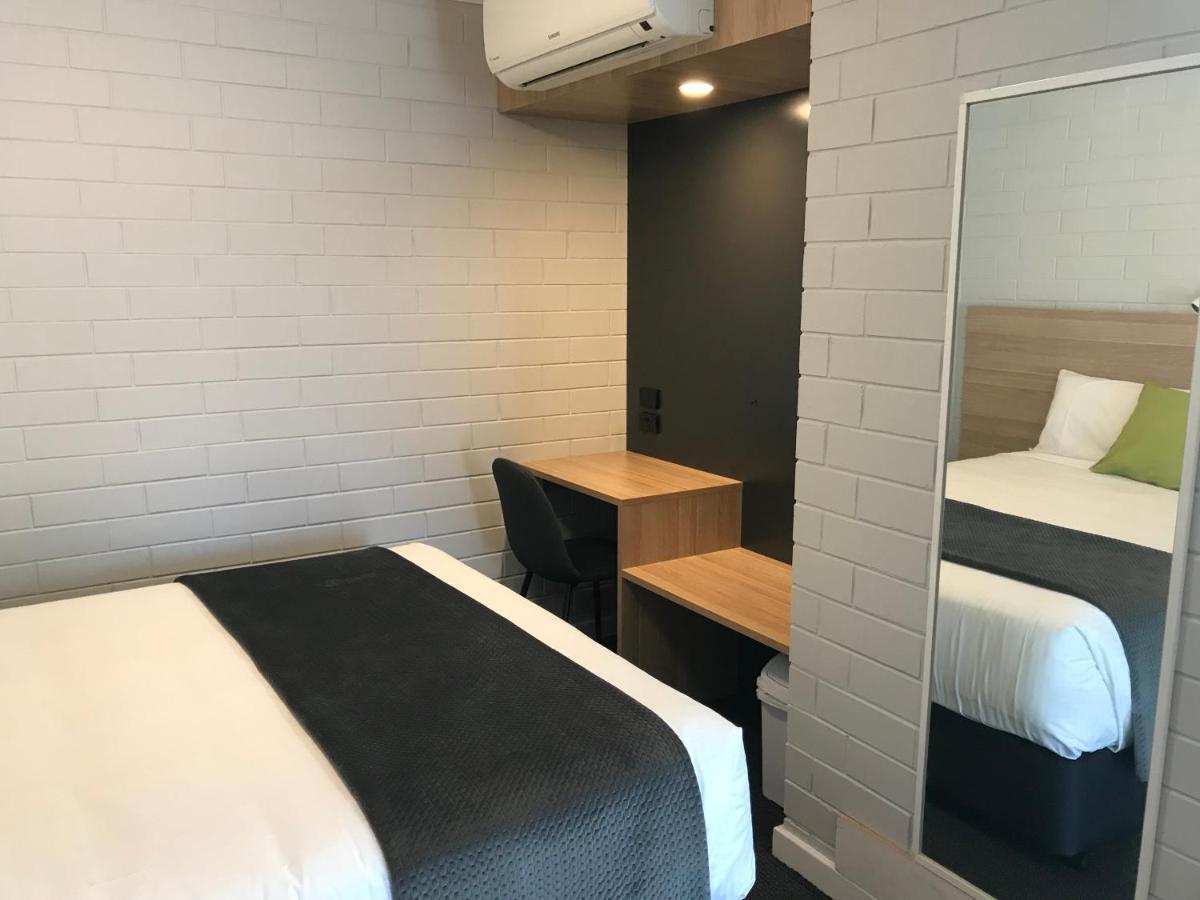 Frewville Motor Inn Αδελαΐδα Εξωτερικό φωτογραφία