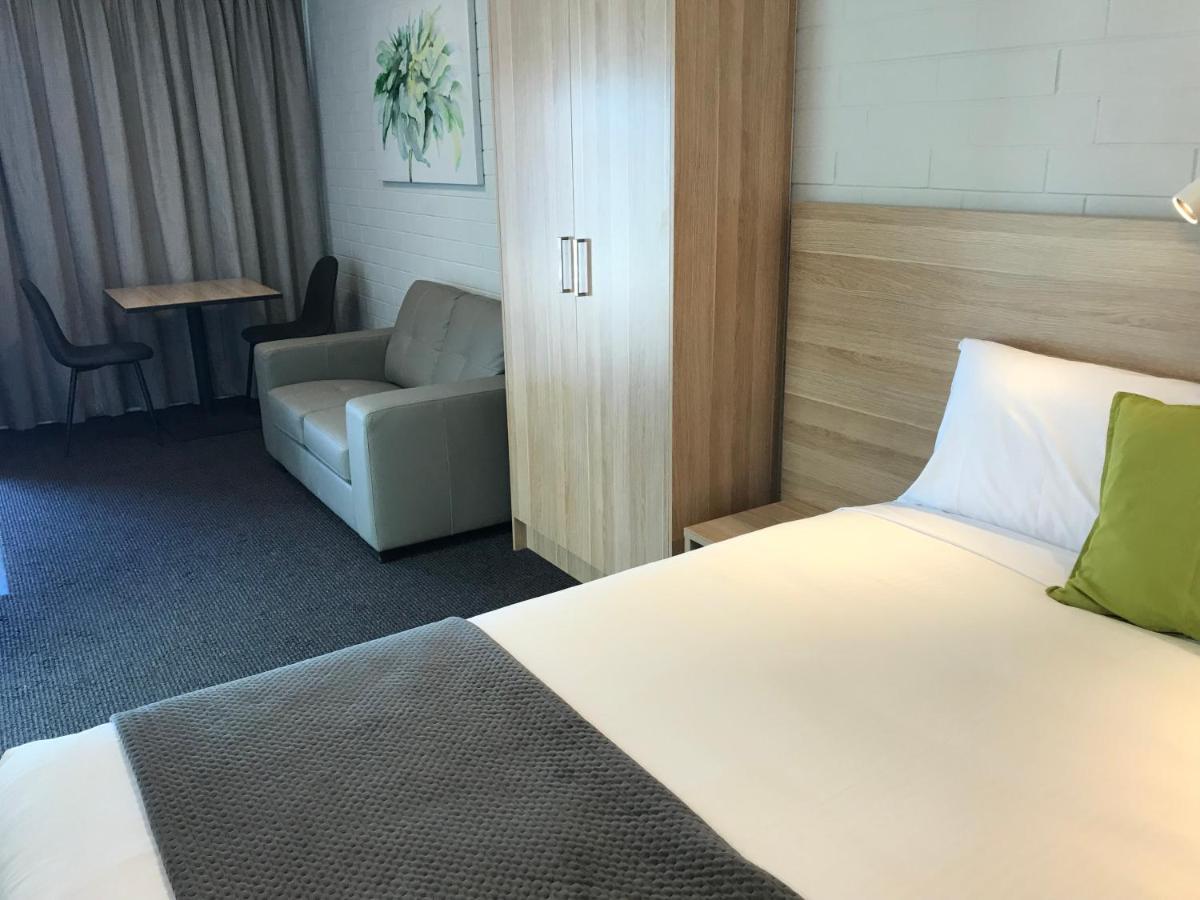 Frewville Motor Inn Αδελαΐδα Εξωτερικό φωτογραφία