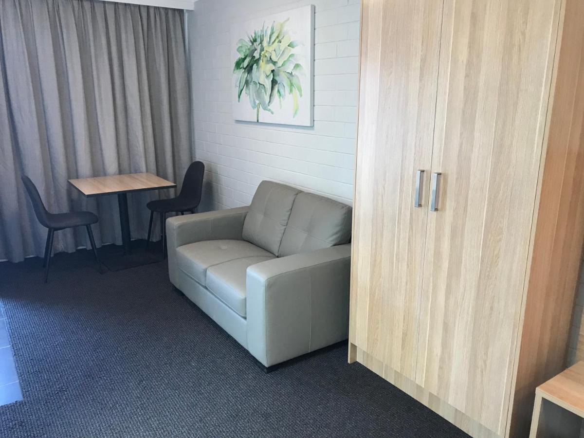 Frewville Motor Inn Αδελαΐδα Εξωτερικό φωτογραφία