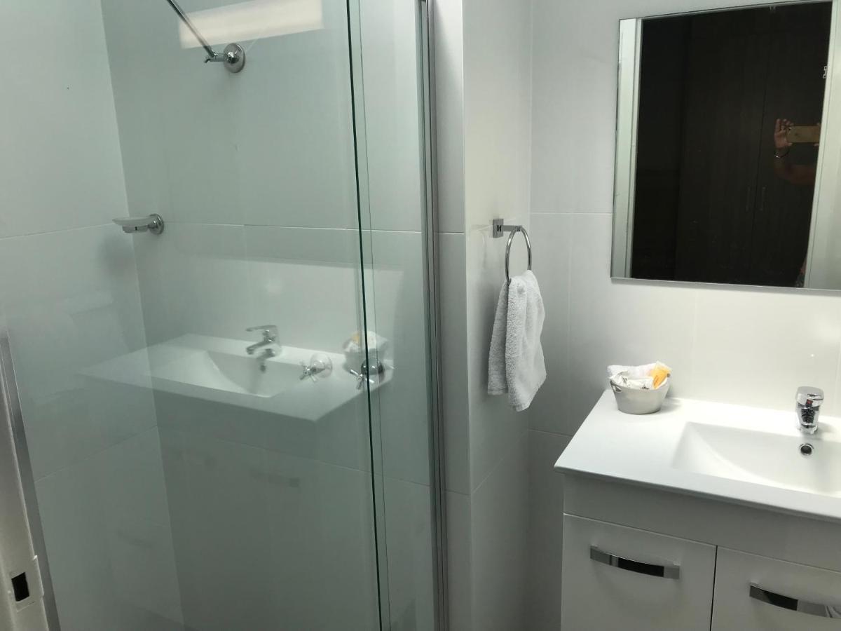 Frewville Motor Inn Αδελαΐδα Εξωτερικό φωτογραφία