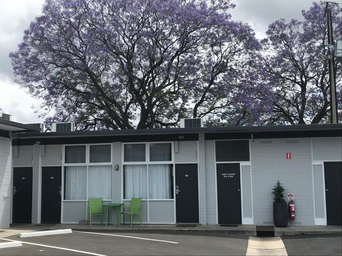 Frewville Motor Inn Αδελαΐδα Εξωτερικό φωτογραφία
