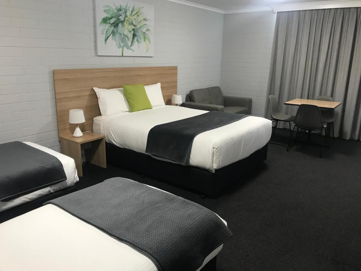 Frewville Motor Inn Αδελαΐδα Εξωτερικό φωτογραφία