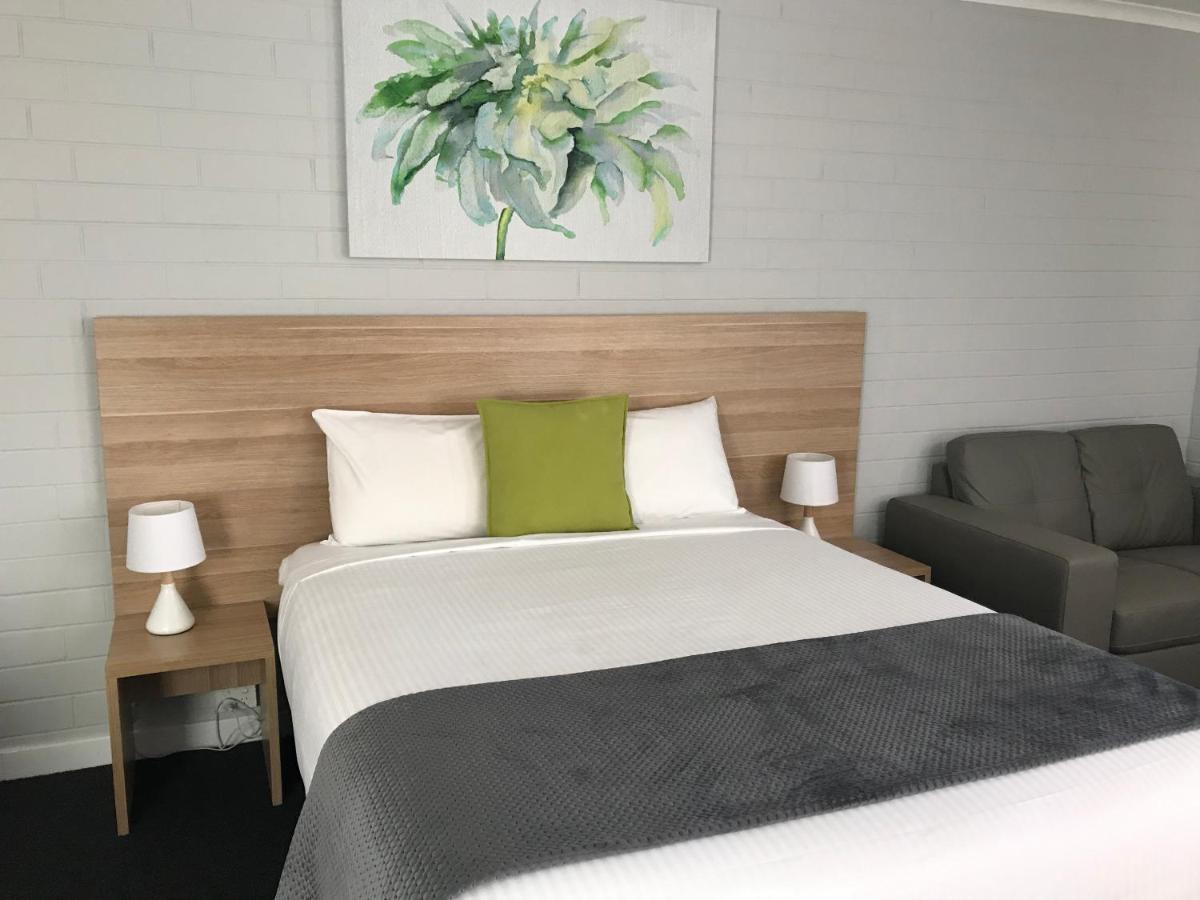 Frewville Motor Inn Αδελαΐδα Εξωτερικό φωτογραφία