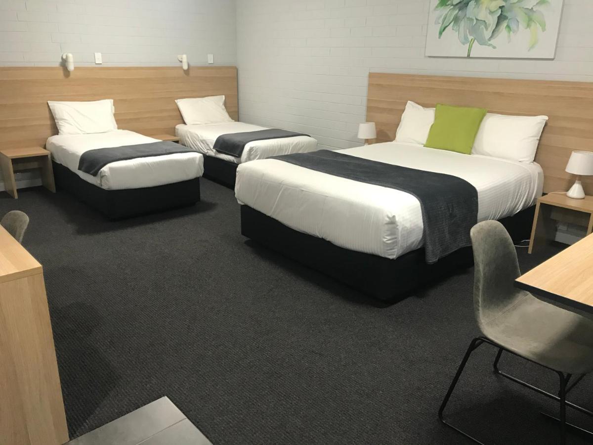 Frewville Motor Inn Αδελαΐδα Εξωτερικό φωτογραφία