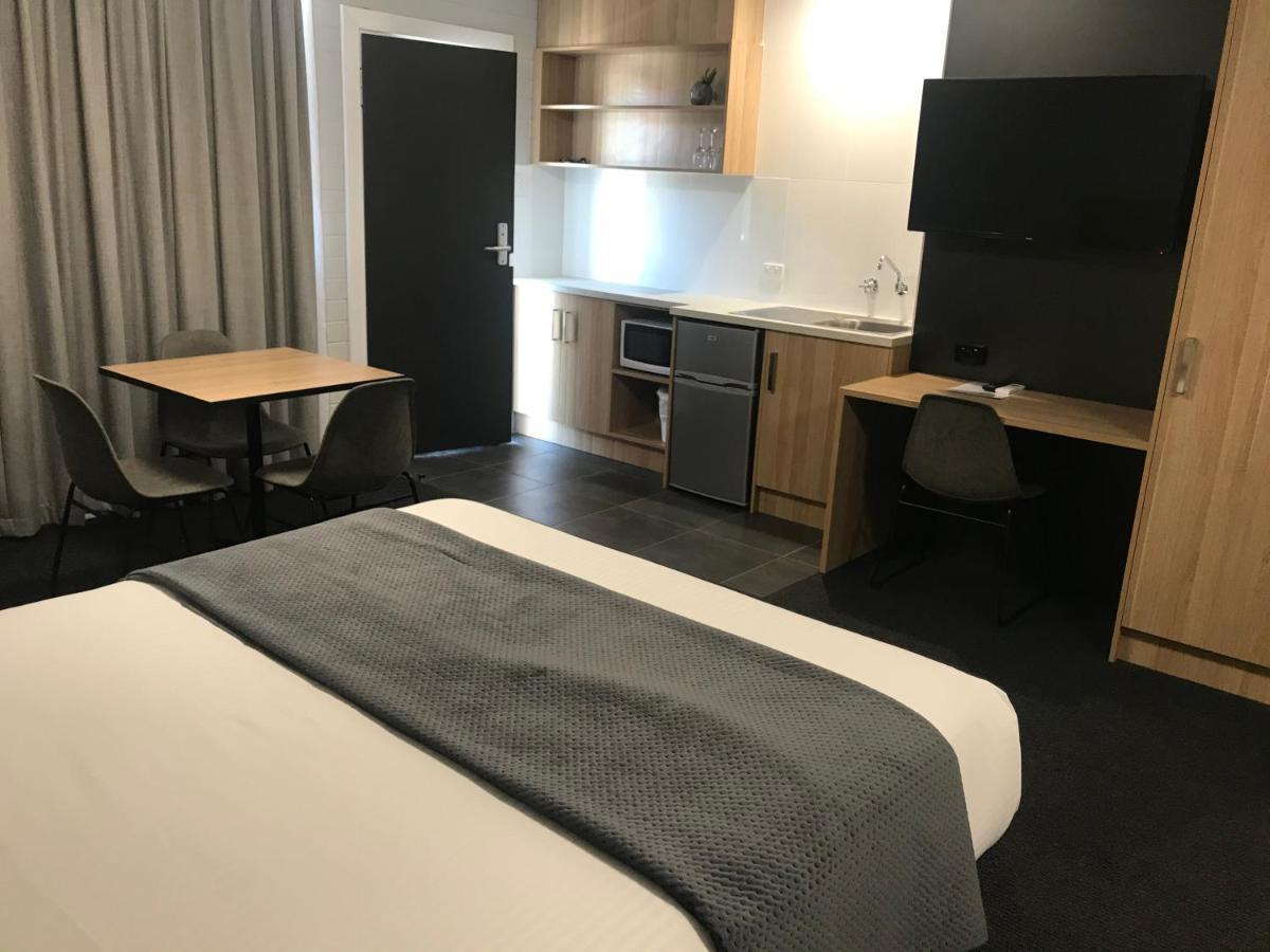 Frewville Motor Inn Αδελαΐδα Εξωτερικό φωτογραφία