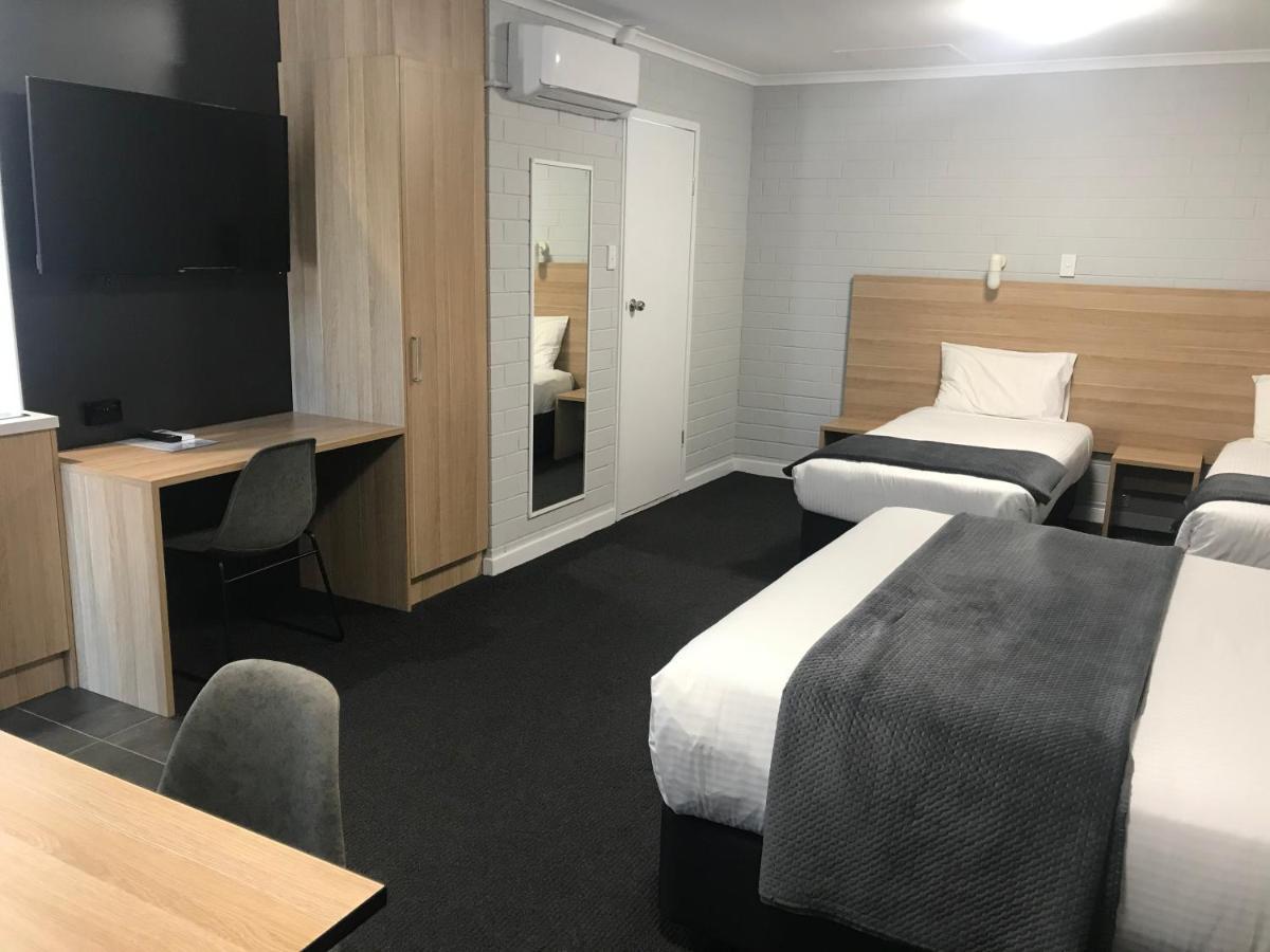 Frewville Motor Inn Αδελαΐδα Εξωτερικό φωτογραφία