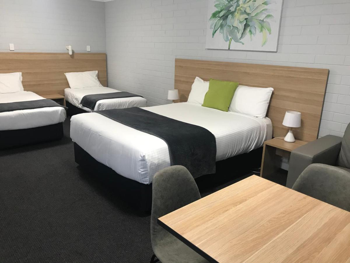 Frewville Motor Inn Αδελαΐδα Εξωτερικό φωτογραφία